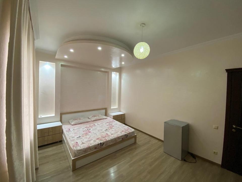 Guest House Kobuleti Exteriér fotografie