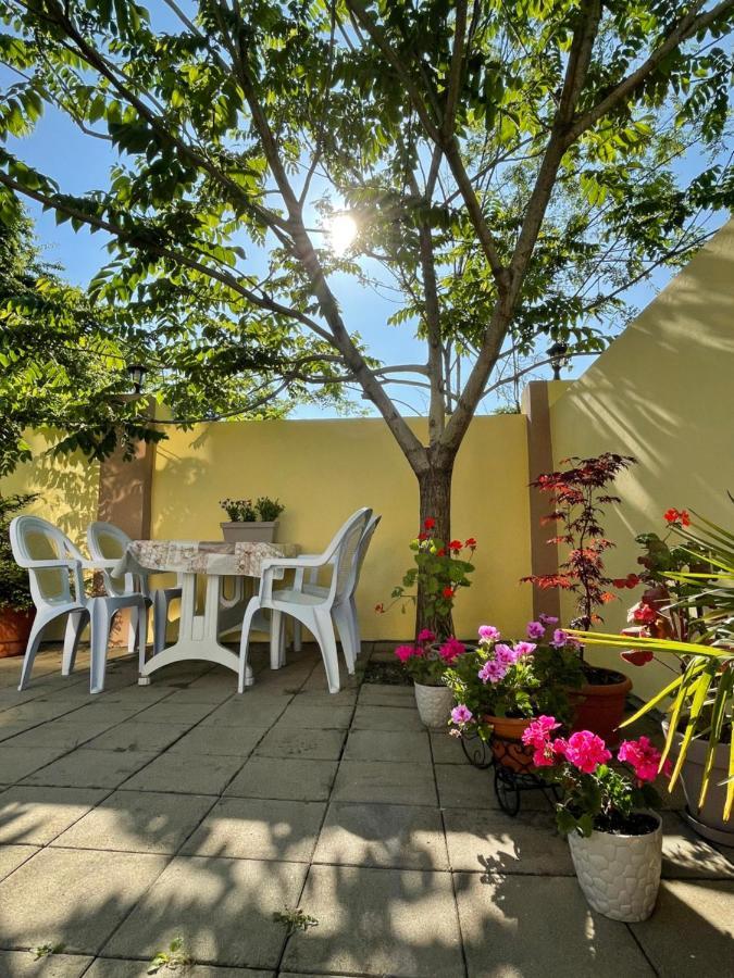 Guest House Kobuleti Exteriér fotografie