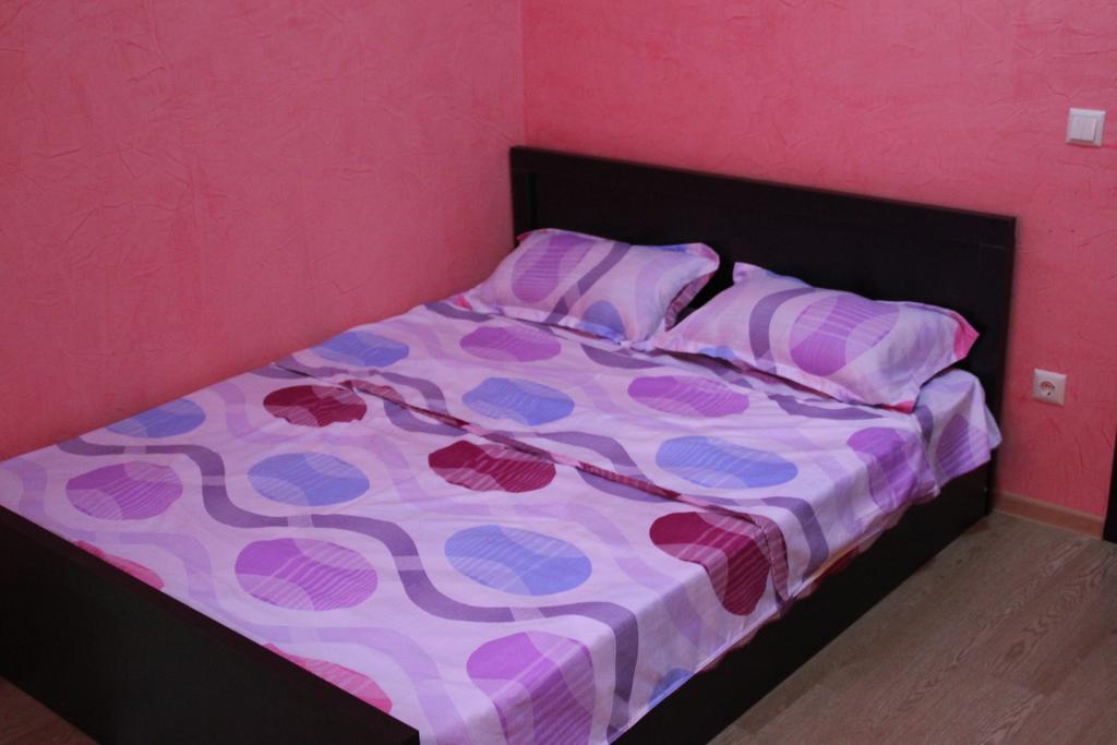 Guest House Kobuleti Pokoj fotografie