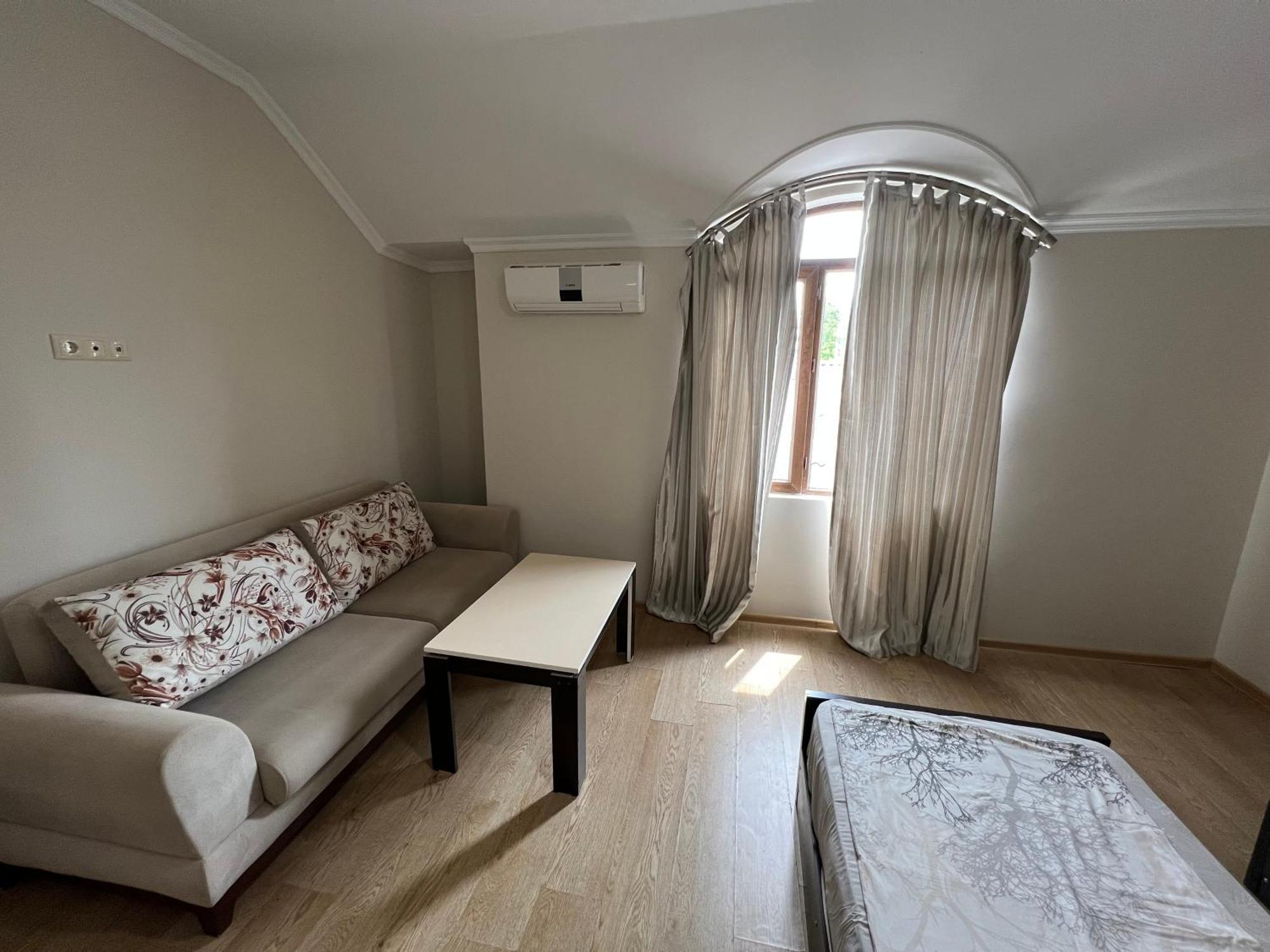 Guest House Kobuleti Pokoj fotografie