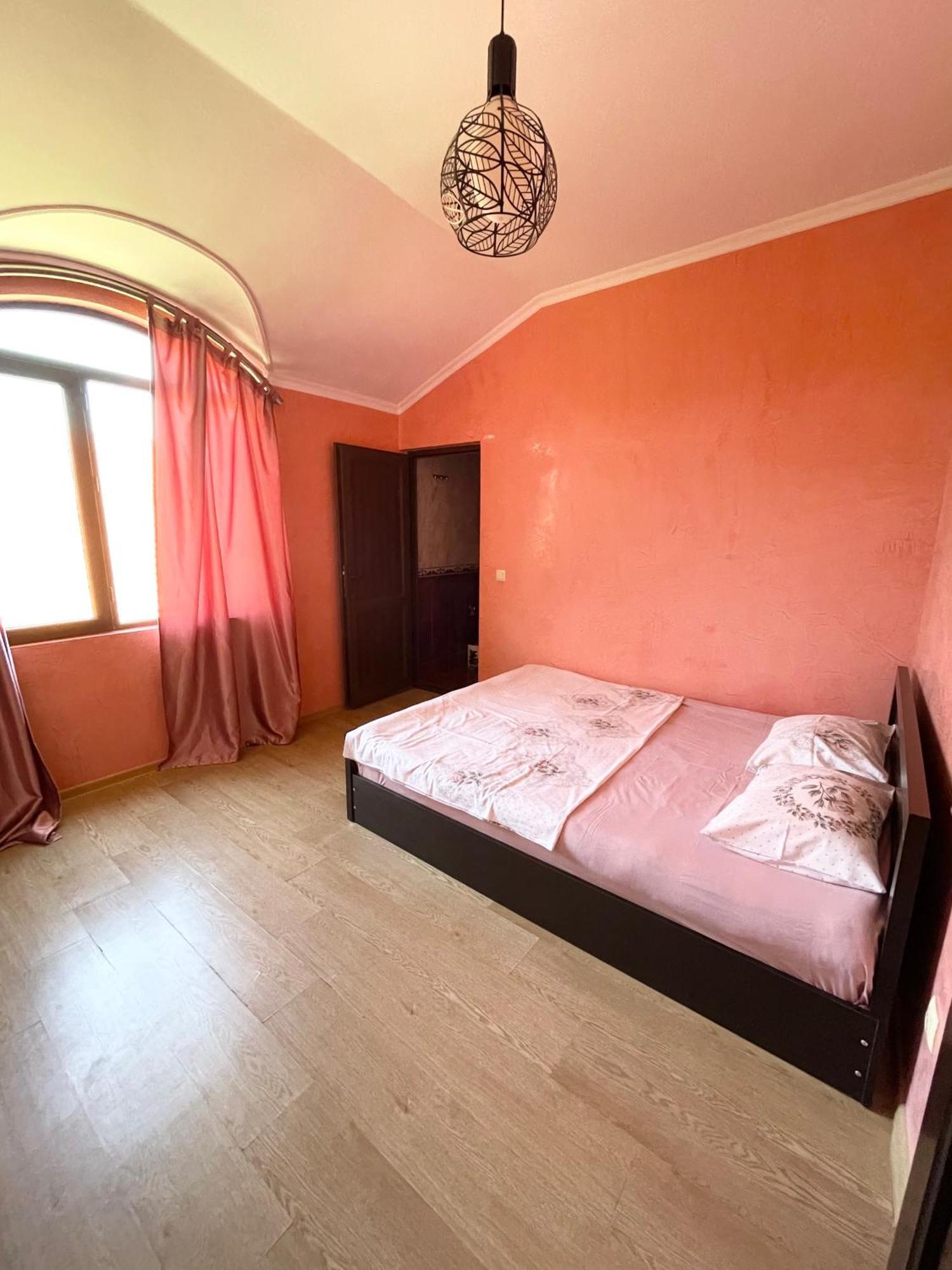 Guest House Kobuleti Pokoj fotografie