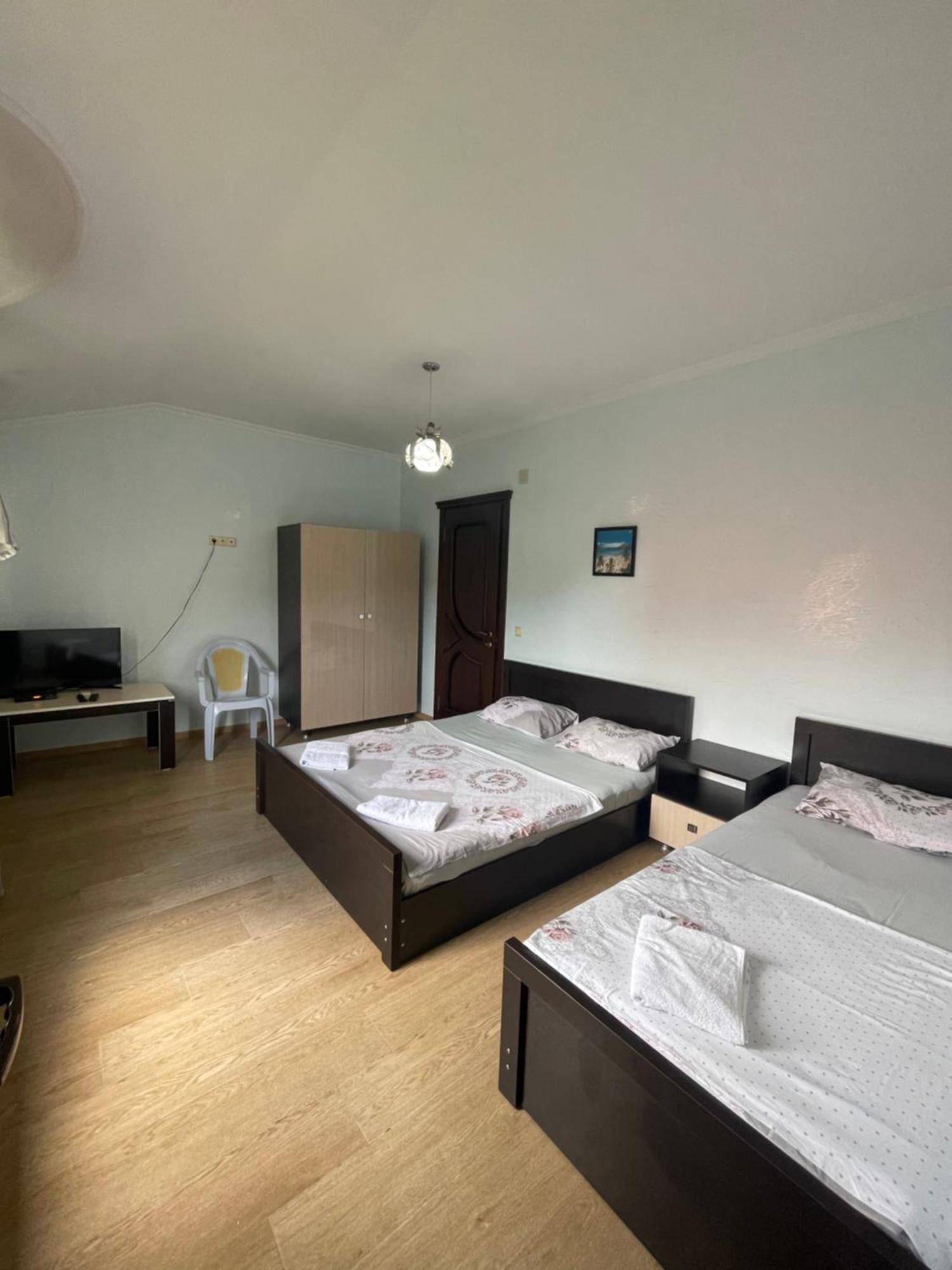 Guest House Kobuleti Pokoj fotografie