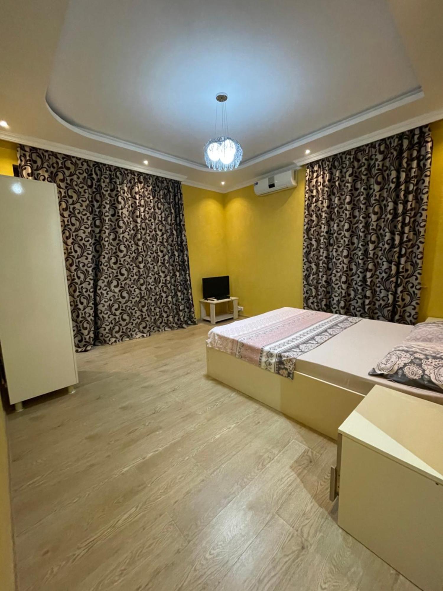 Guest House Kobuleti Pokoj fotografie