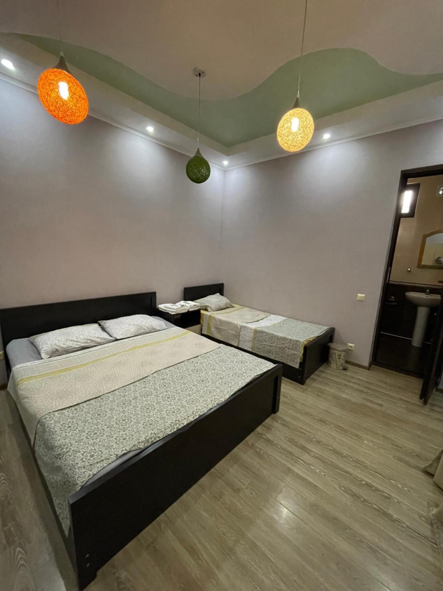 Guest House Kobuleti Pokoj fotografie