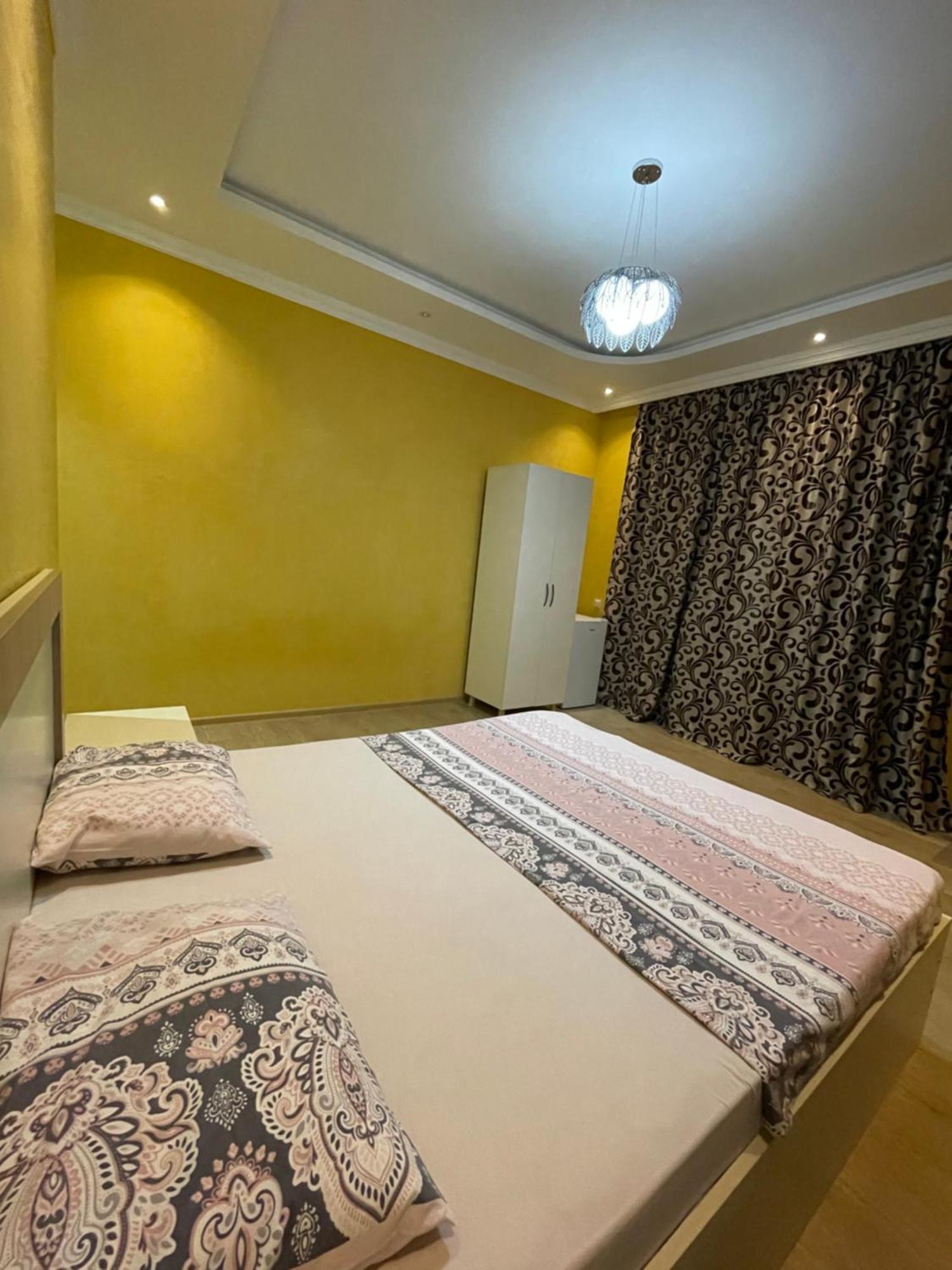 Guest House Kobuleti Pokoj fotografie