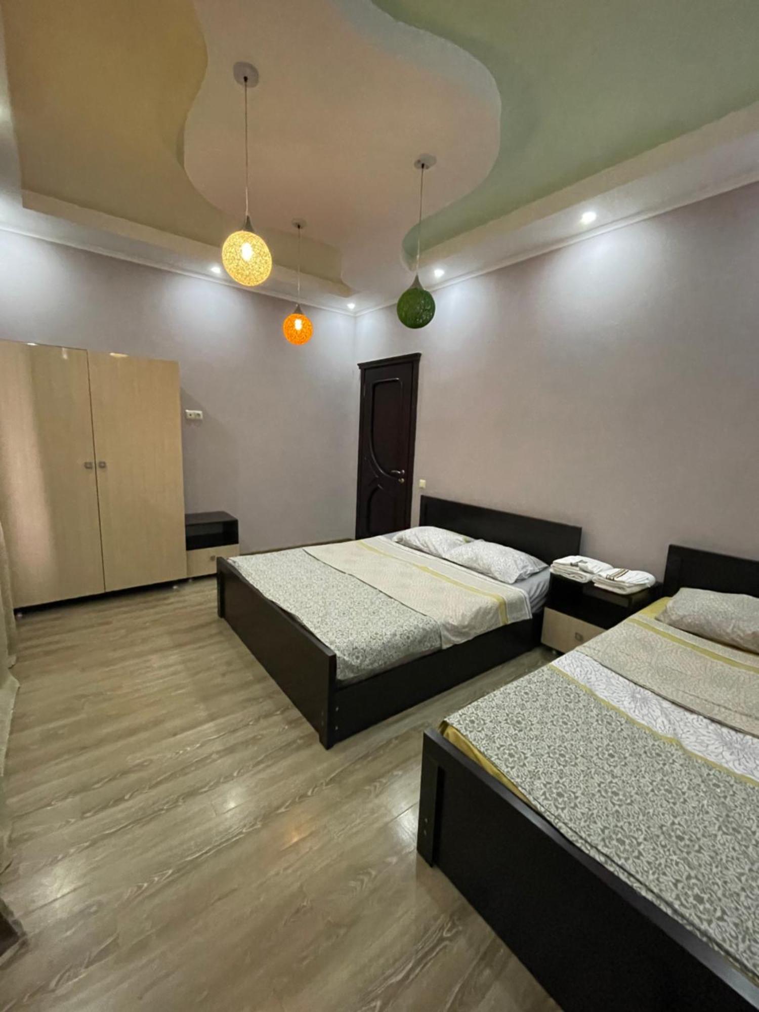 Guest House Kobuleti Pokoj fotografie