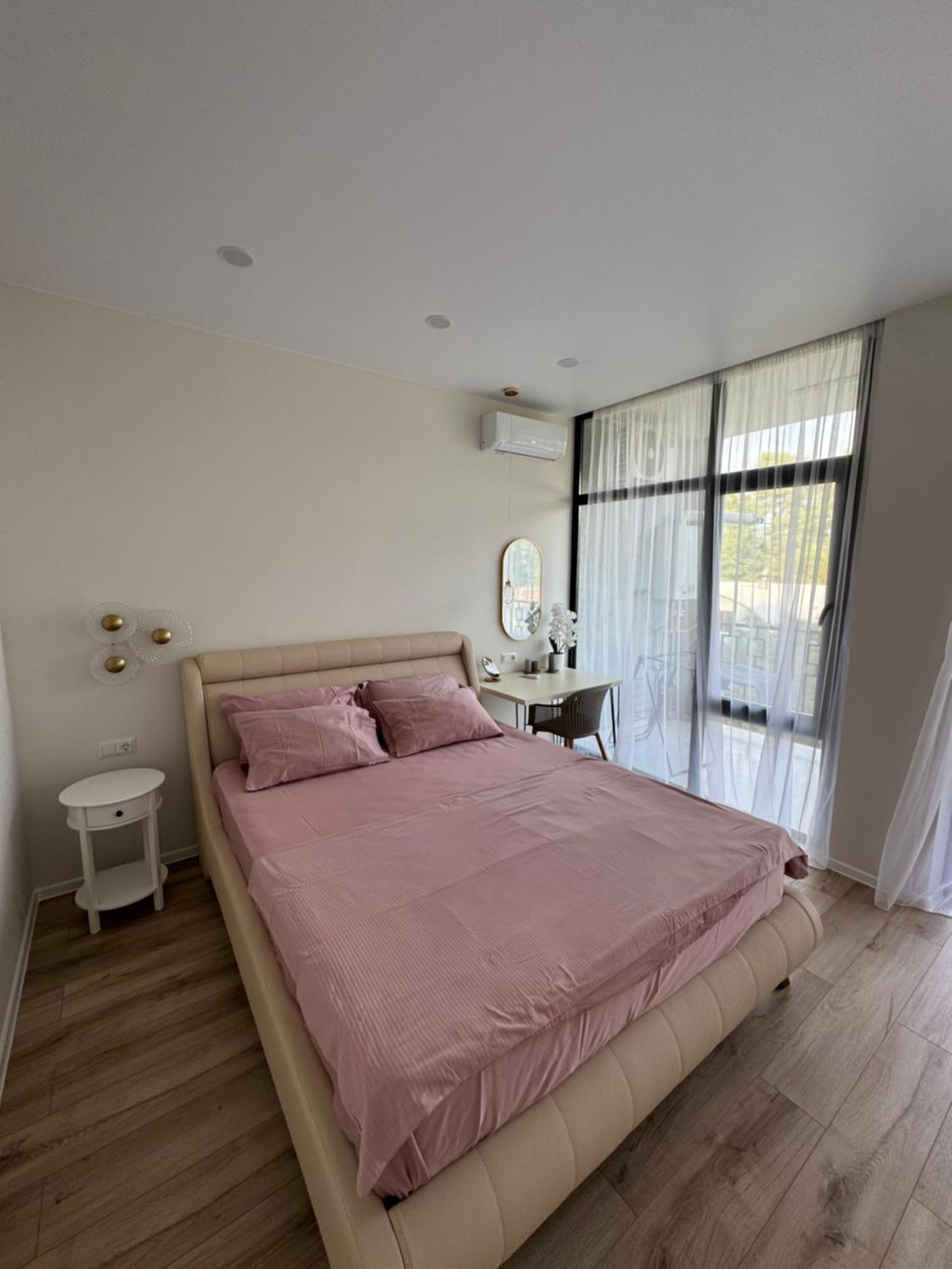 Guest House Kobuleti Pokoj fotografie