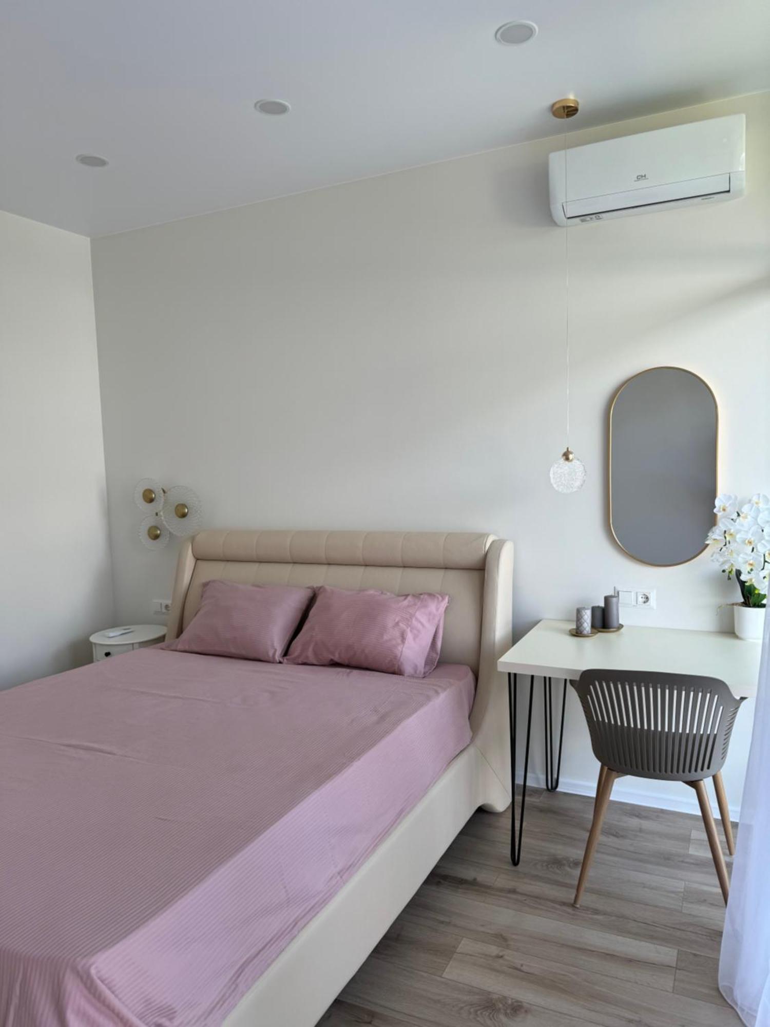 Guest House Kobuleti Pokoj fotografie
