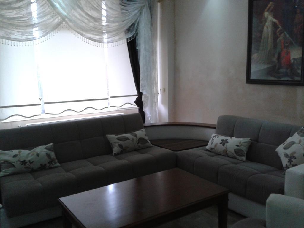 Guest House Kobuleti Pokoj fotografie