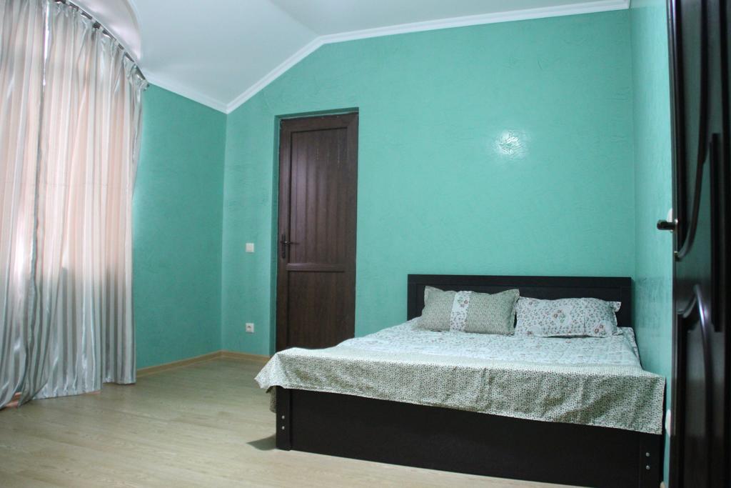Guest House Kobuleti Pokoj fotografie