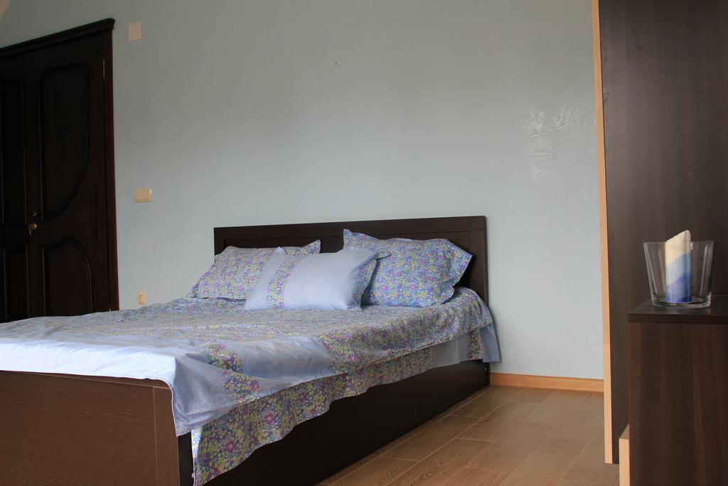Guest House Kobuleti Pokoj fotografie