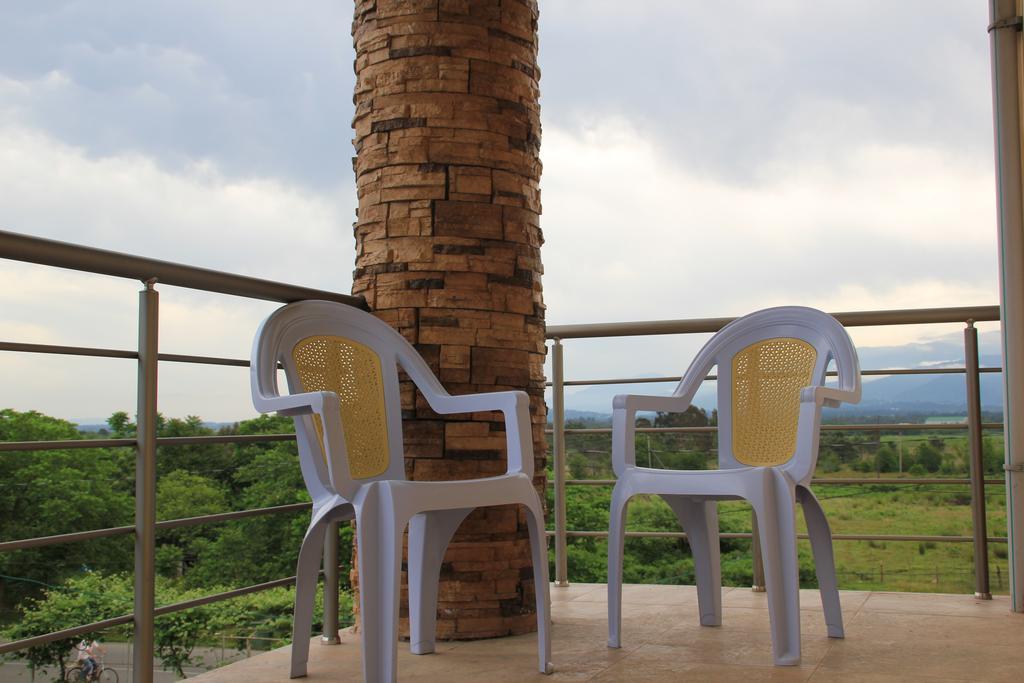 Guest House Kobuleti Pokoj fotografie