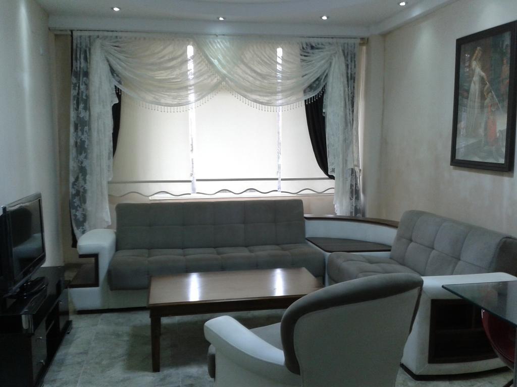 Guest House Kobuleti Pokoj fotografie
