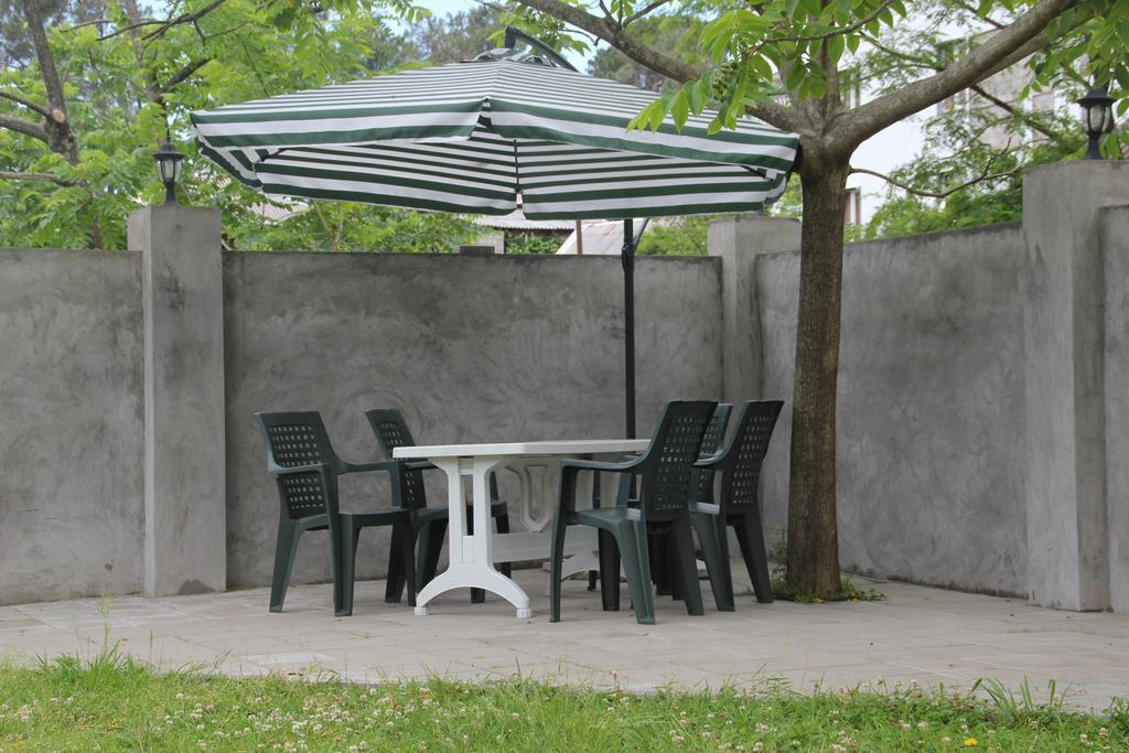 Guest House Kobuleti Exteriér fotografie