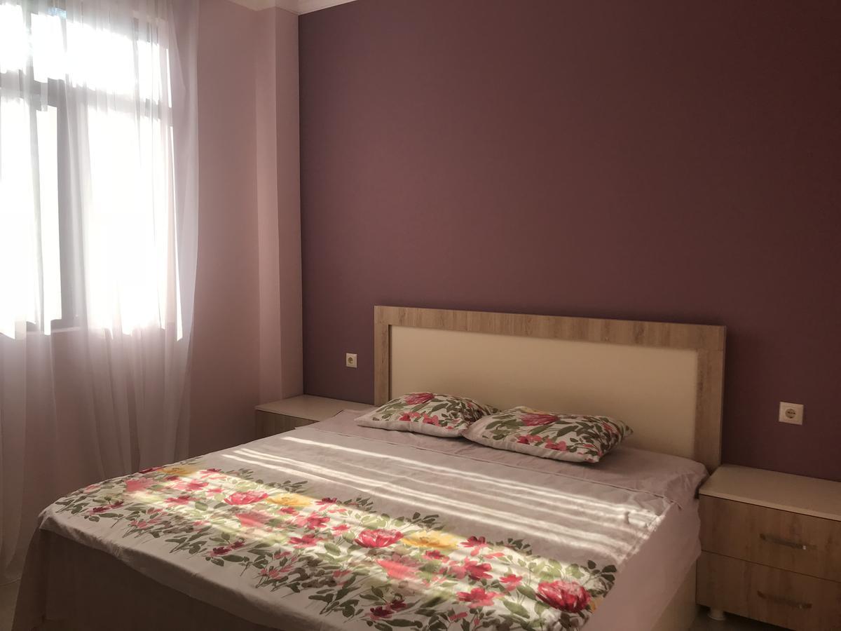 Guest House Kobuleti Exteriér fotografie